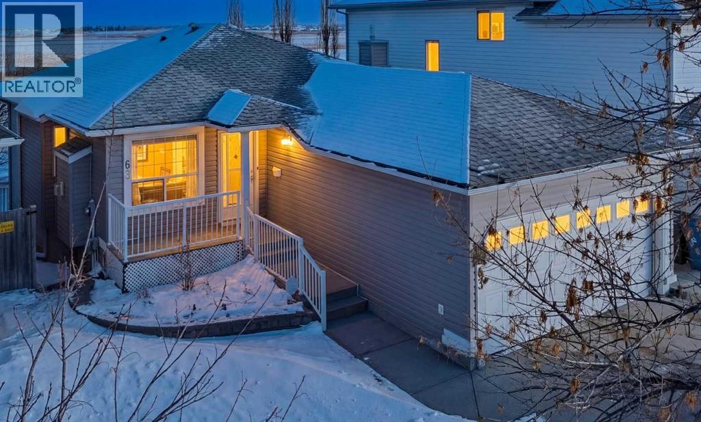 63 Anaheim Crescent NE, Calgary, Alberta  T1Y 7B4 - Photo 4 - A2306806