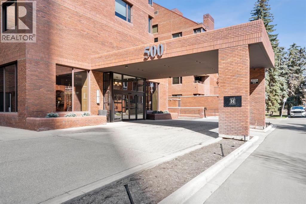 902a, 500 Eau Claire Avenue Sw, Calgary, Alberta  T2P 3R8 - Photo 2 - A2307345