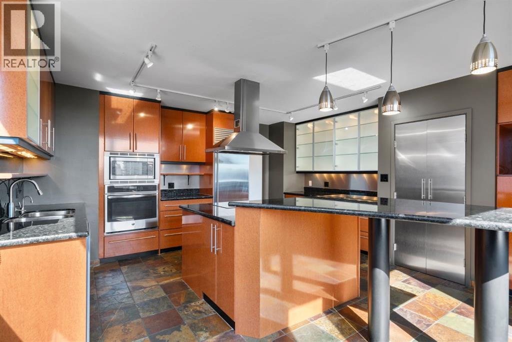 902a, 500 Eau Claire Avenue Sw, Calgary, Alberta  T2P 3R8 - Photo 14 - A2307345