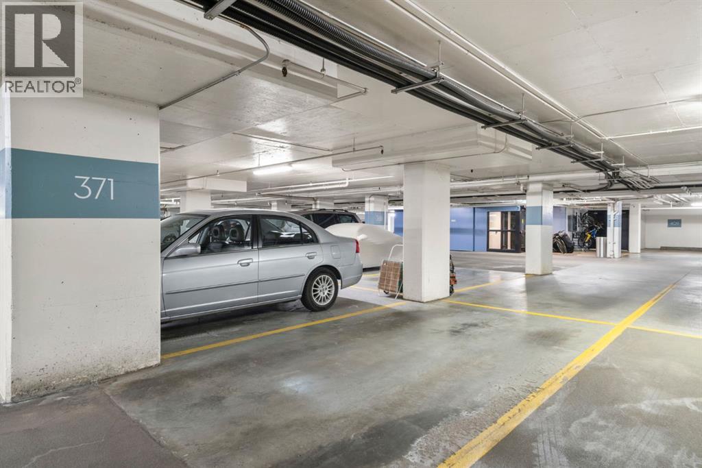 902a, 500 Eau Claire Avenue Sw, Calgary, Alberta  T2P 3R8 - Photo 44 - A2307345