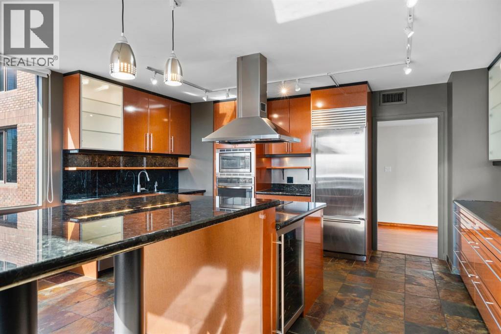 902a, 500 Eau Claire Avenue Sw, Calgary, Alberta  T2P 3R8 - Photo 13 - A2307345