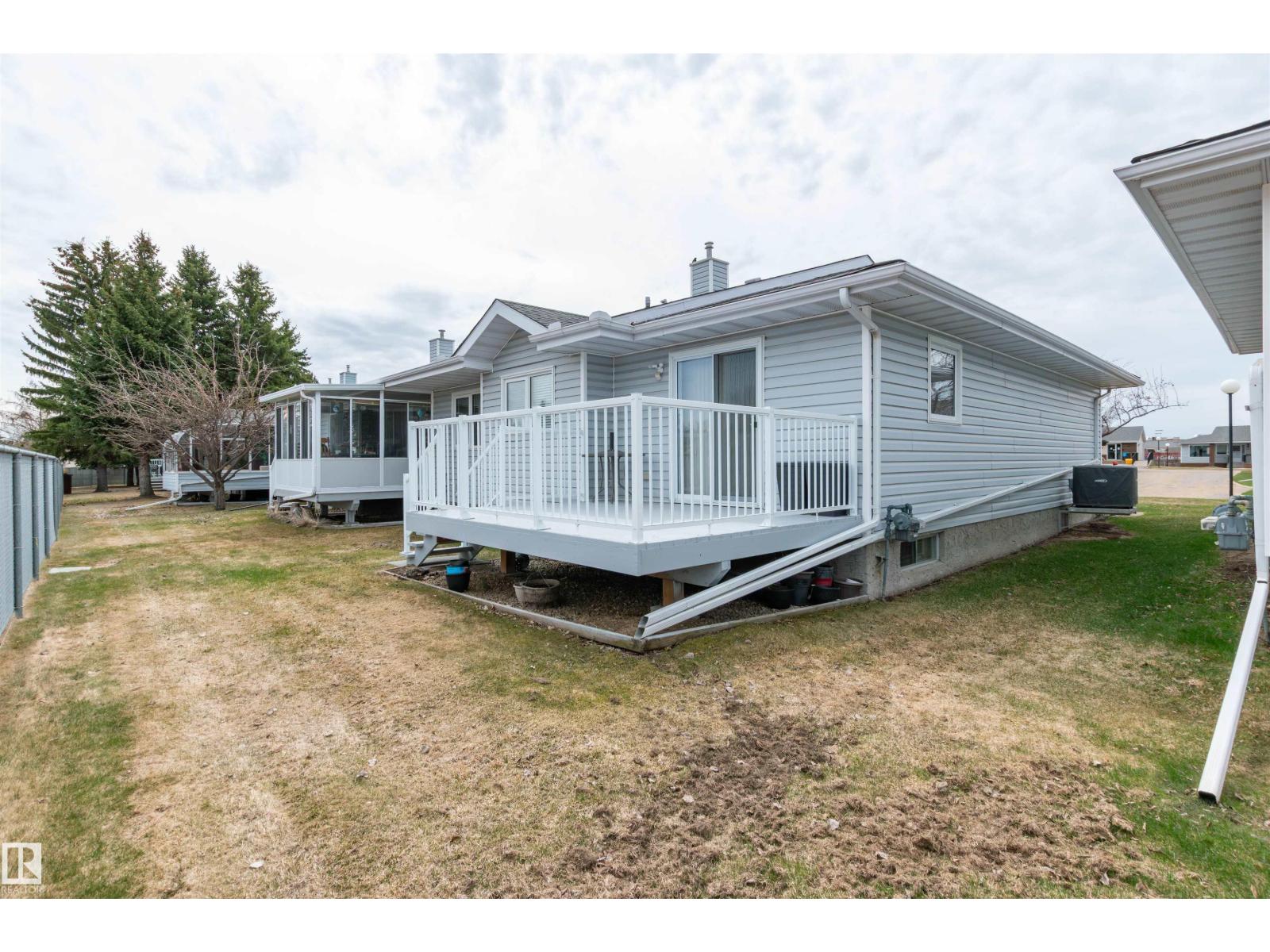 #22 20 Georgian Wy, Sherwood Park, Alberta  T8A 5A2 - Photo 34 - E4485455
