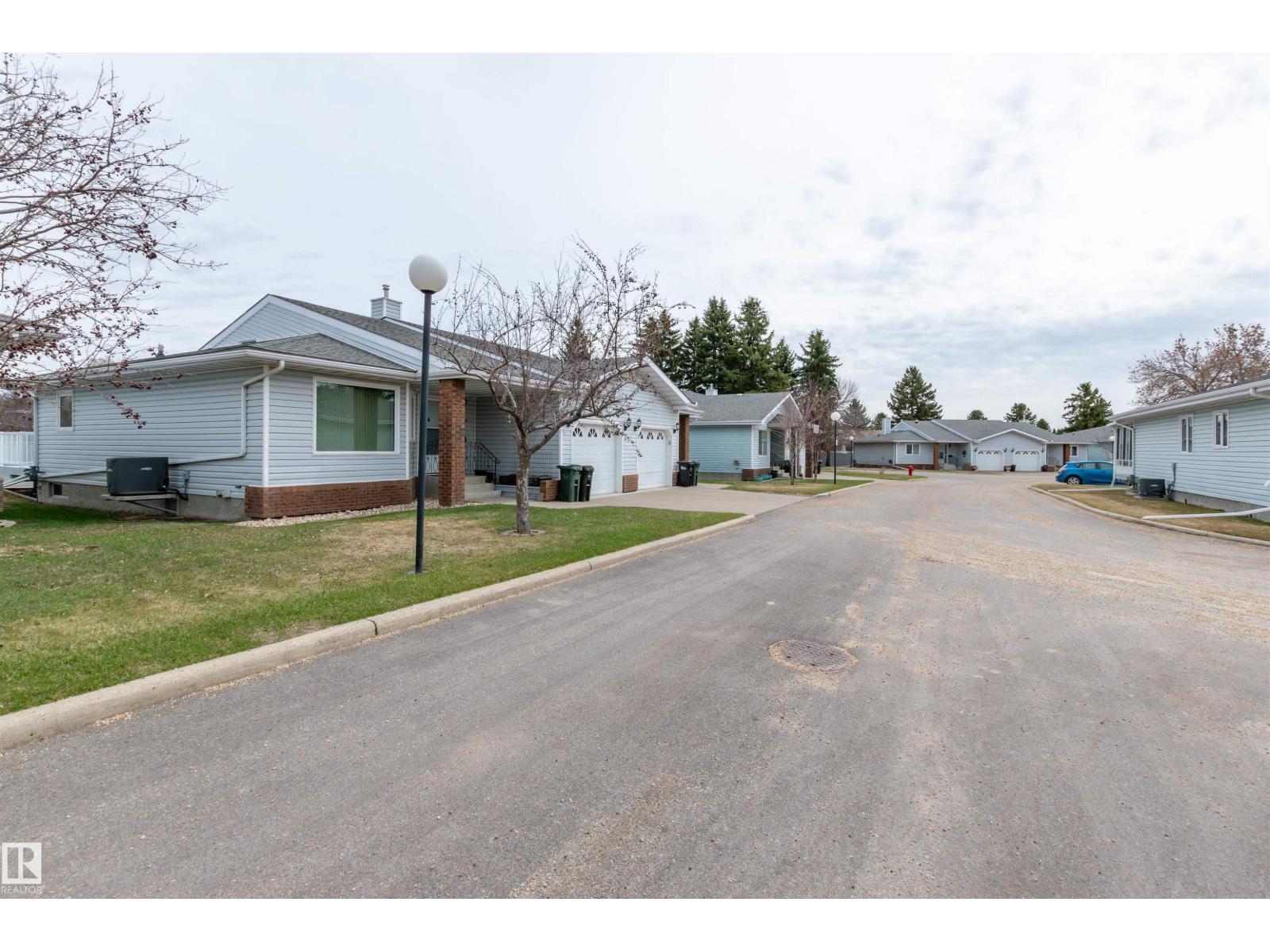 #22 20 Georgian Wy, Sherwood Park, Alberta  T8A 5A2 - Photo 37 - E4485455