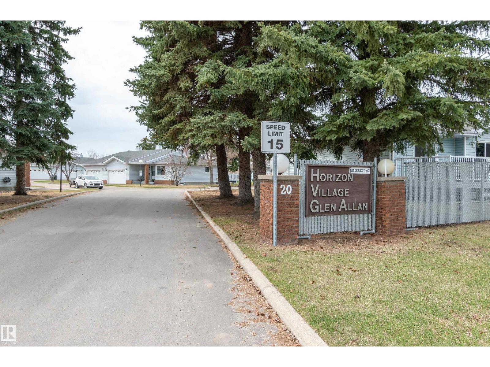 #22 20 Georgian Wy, Sherwood Park, Alberta  T8A 5A2 - Photo 41 - E4485455