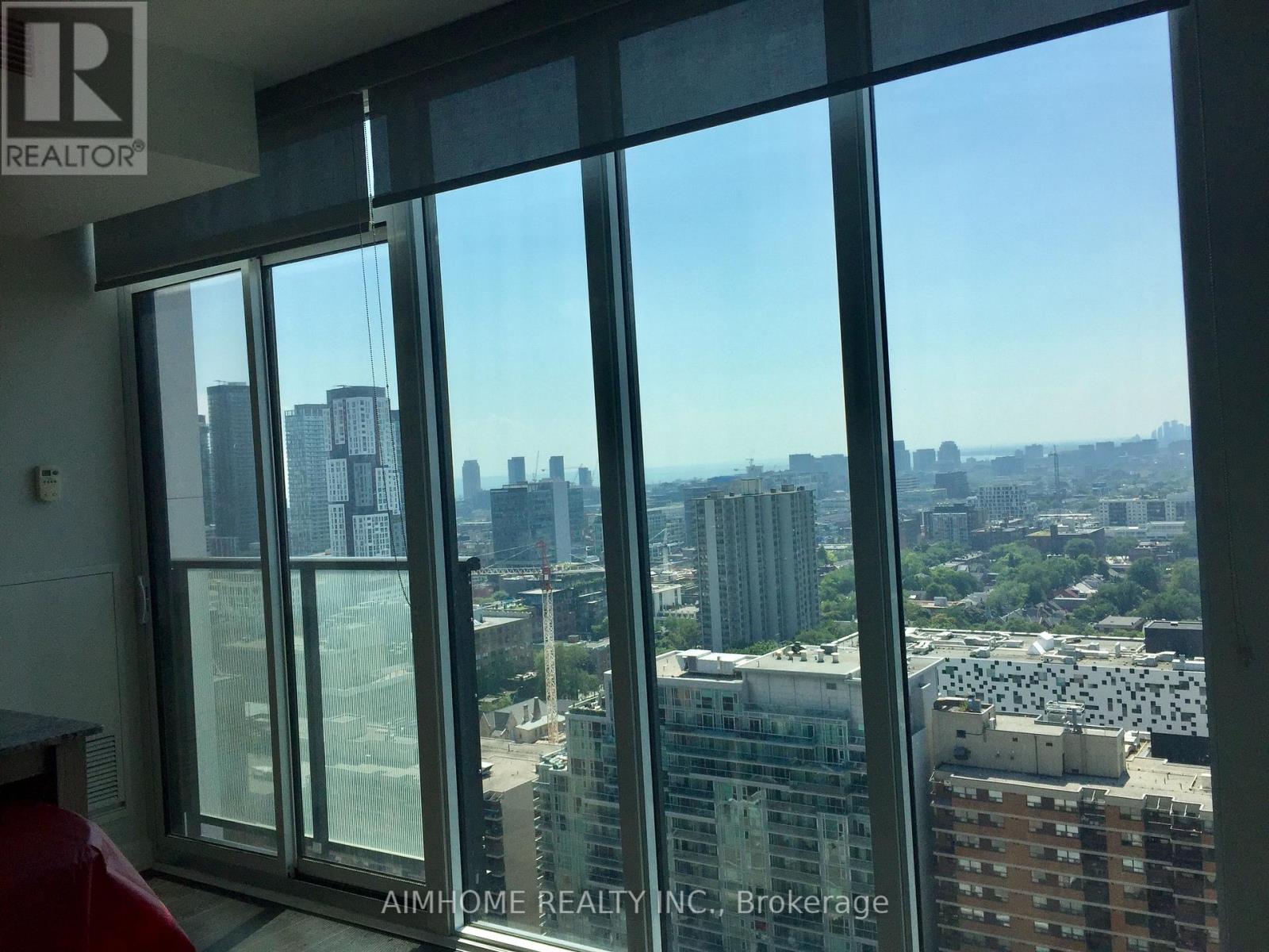2701 - 426 University Avenue, Toronto, Ontario  M5G 1S9 - Photo 7 - C13074836