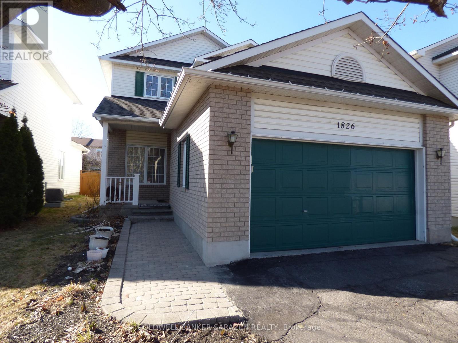 1826 NORTHLANDS DRIVE, Ottawa, Ontario
