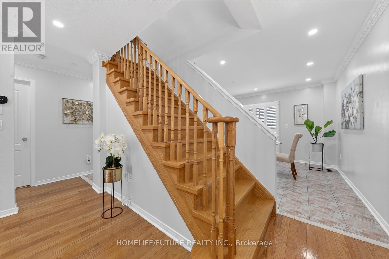 40 Canoe Crescent, Toronto, Ontario  M1X 1X8 - Photo 10 - E13074826