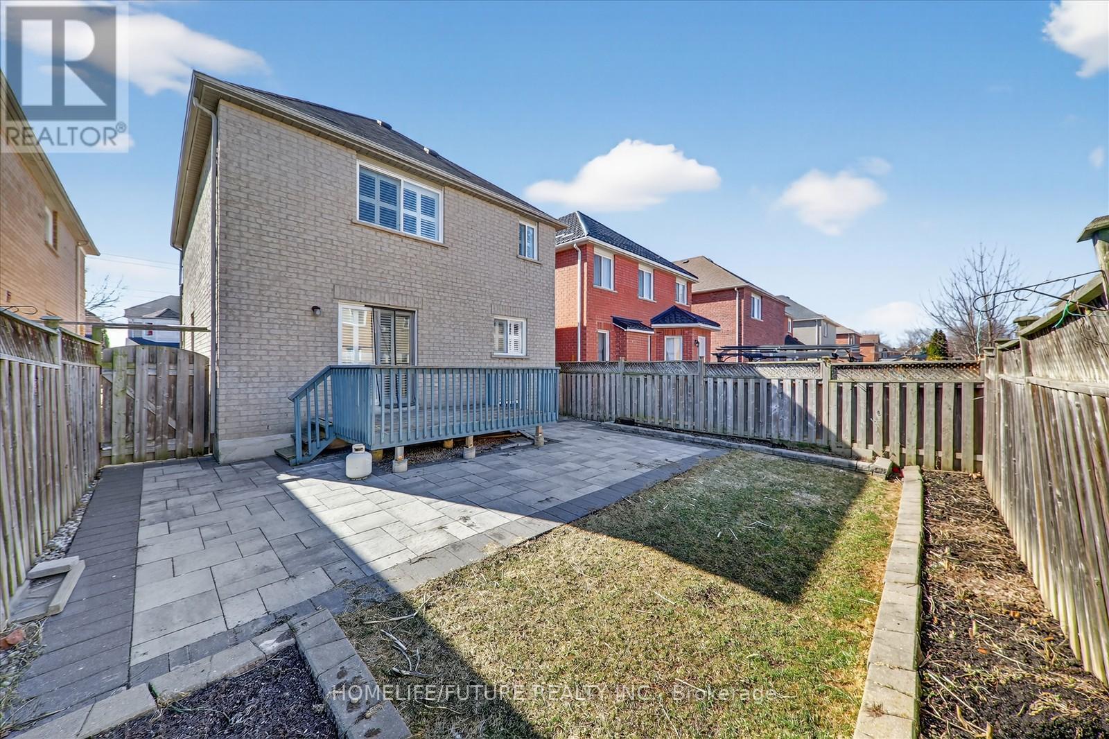 40 Canoe Crescent, Toronto, Ontario  M1X 1X8 - Photo 31 - E13074826