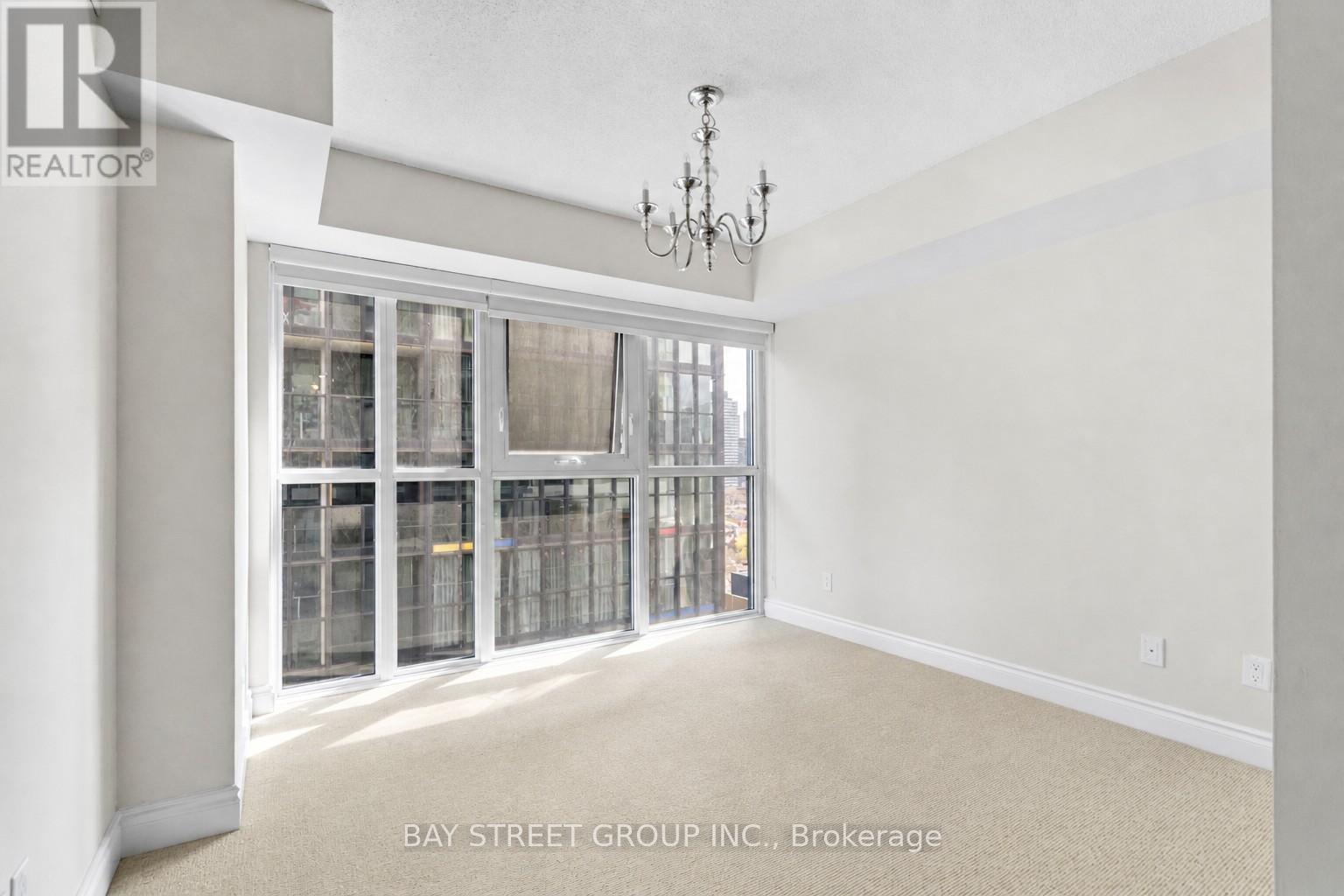 1502 - 28 Ted Rogers Way, Toronto, Ontario  M4Y 2J4 - Photo 19 - C13066030