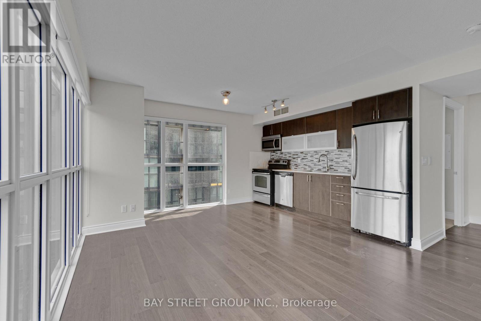 1502 - 28 Ted Rogers Way, Toronto, Ontario  M4Y 2J4 - Photo 12 - C13066030
