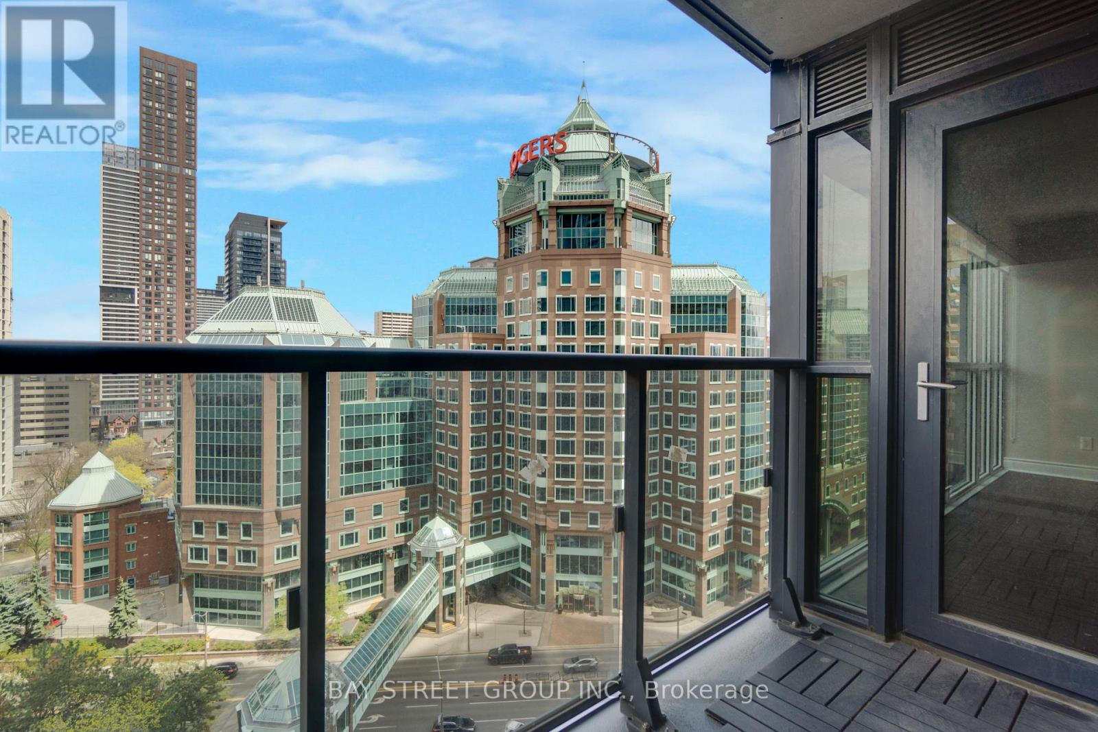 1502 - 28 Ted Rogers Way, Toronto, Ontario  M4Y 2J4 - Photo 24 - C13066030