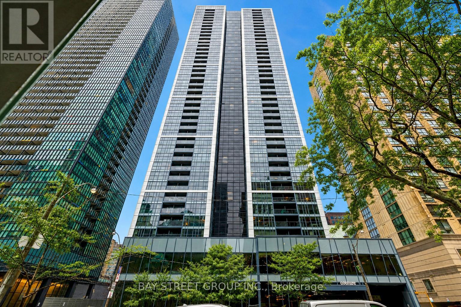 1502 - 28 Ted Rogers Way, Toronto, Ontario  M4Y 2J4 - Photo 2 - C13066030