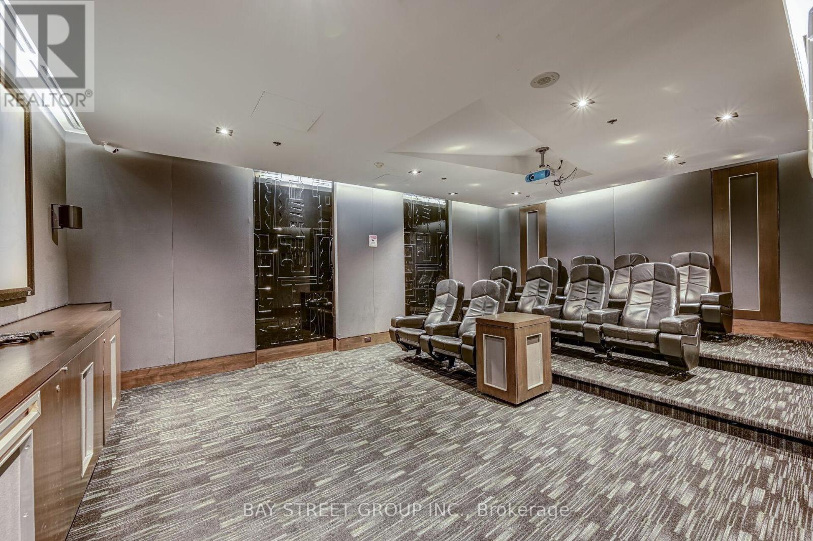 1502 - 28 Ted Rogers Way, Toronto, Ontario  M4Y 2J4 - Photo 28 - C13066030