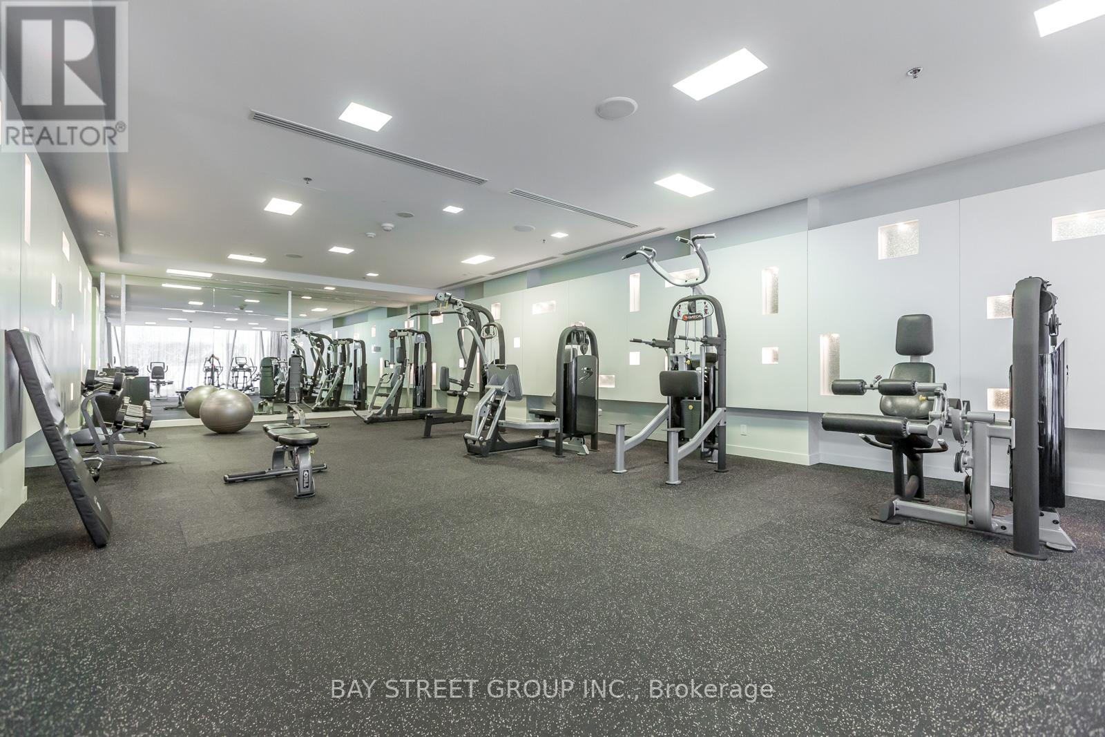 1502 - 28 Ted Rogers Way, Toronto, Ontario  M4Y 2J4 - Photo 29 - C13066030