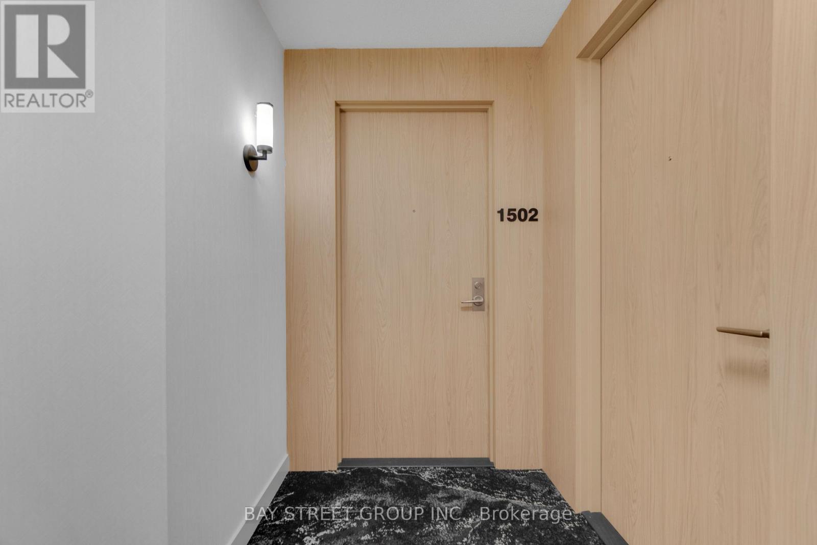 1502 - 28 Ted Rogers Way, Toronto, Ontario  M4Y 2J4 - Photo 6 - C13066030