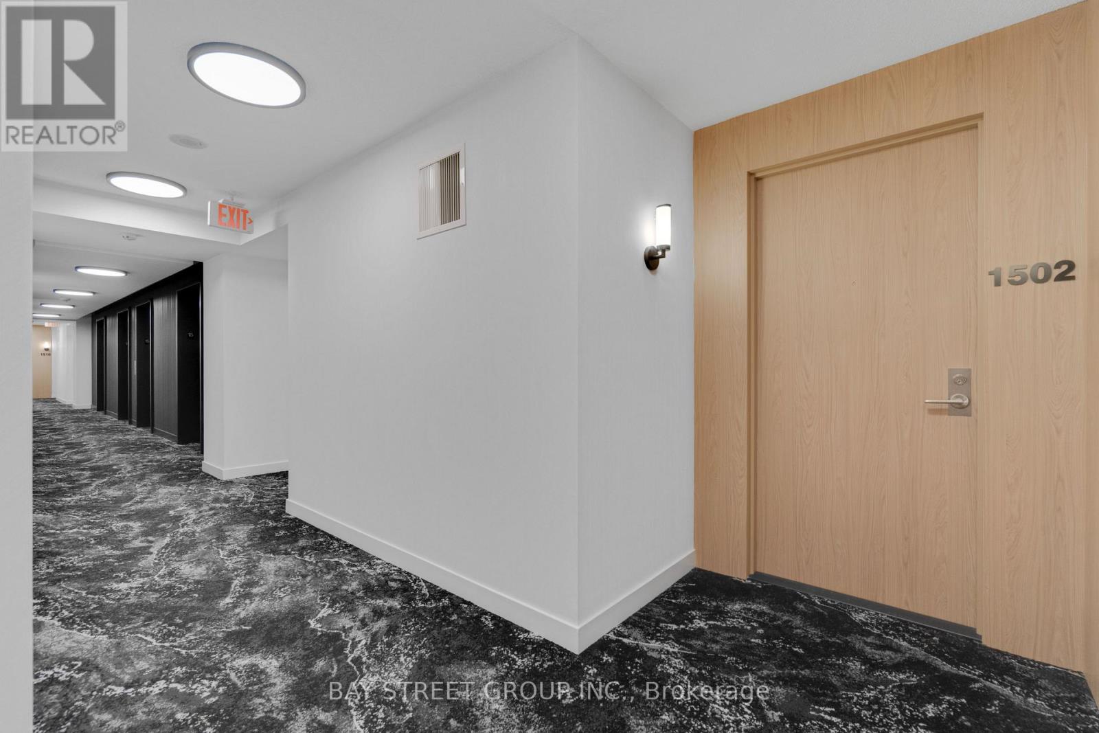 1502 - 28 Ted Rogers Way, Toronto, Ontario  M4Y 2J4 - Photo 5 - C13066030