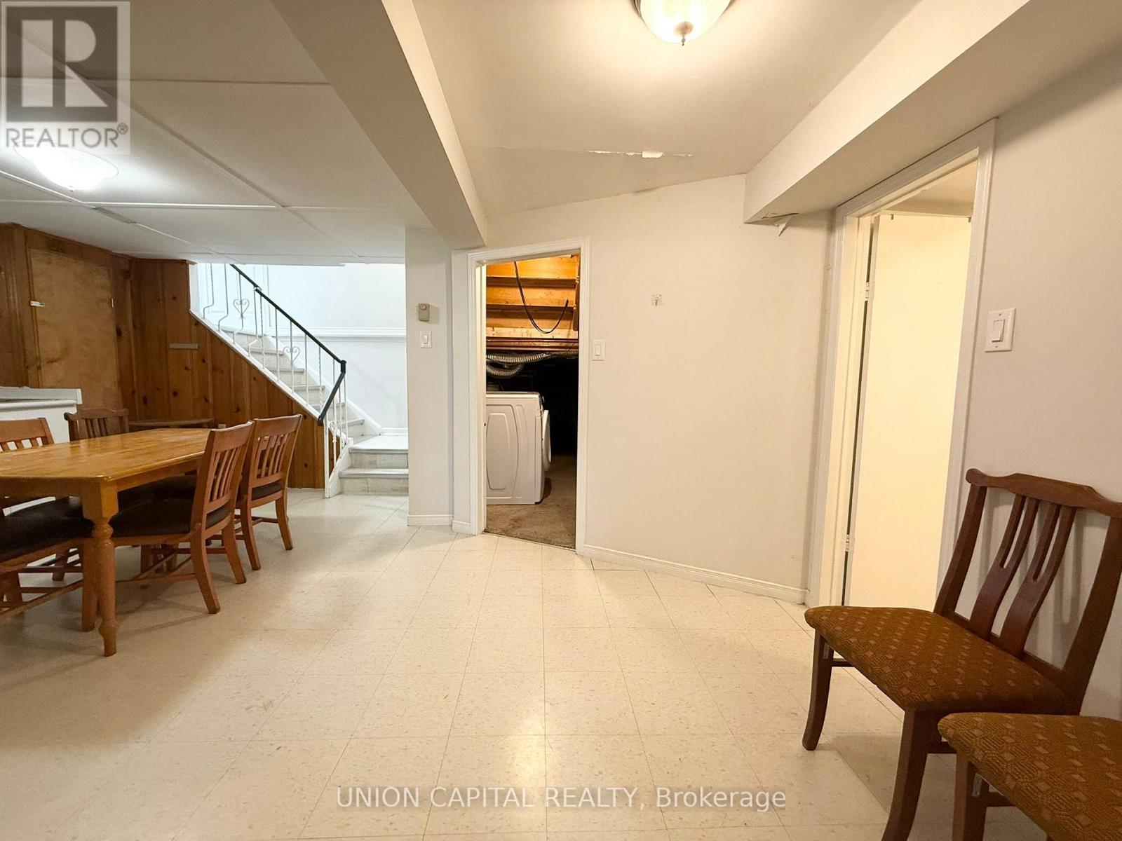 Lower - 38 Deepdale Drive, Toronto, Ontario  M1S 2N5 - Photo 5 - E12950802