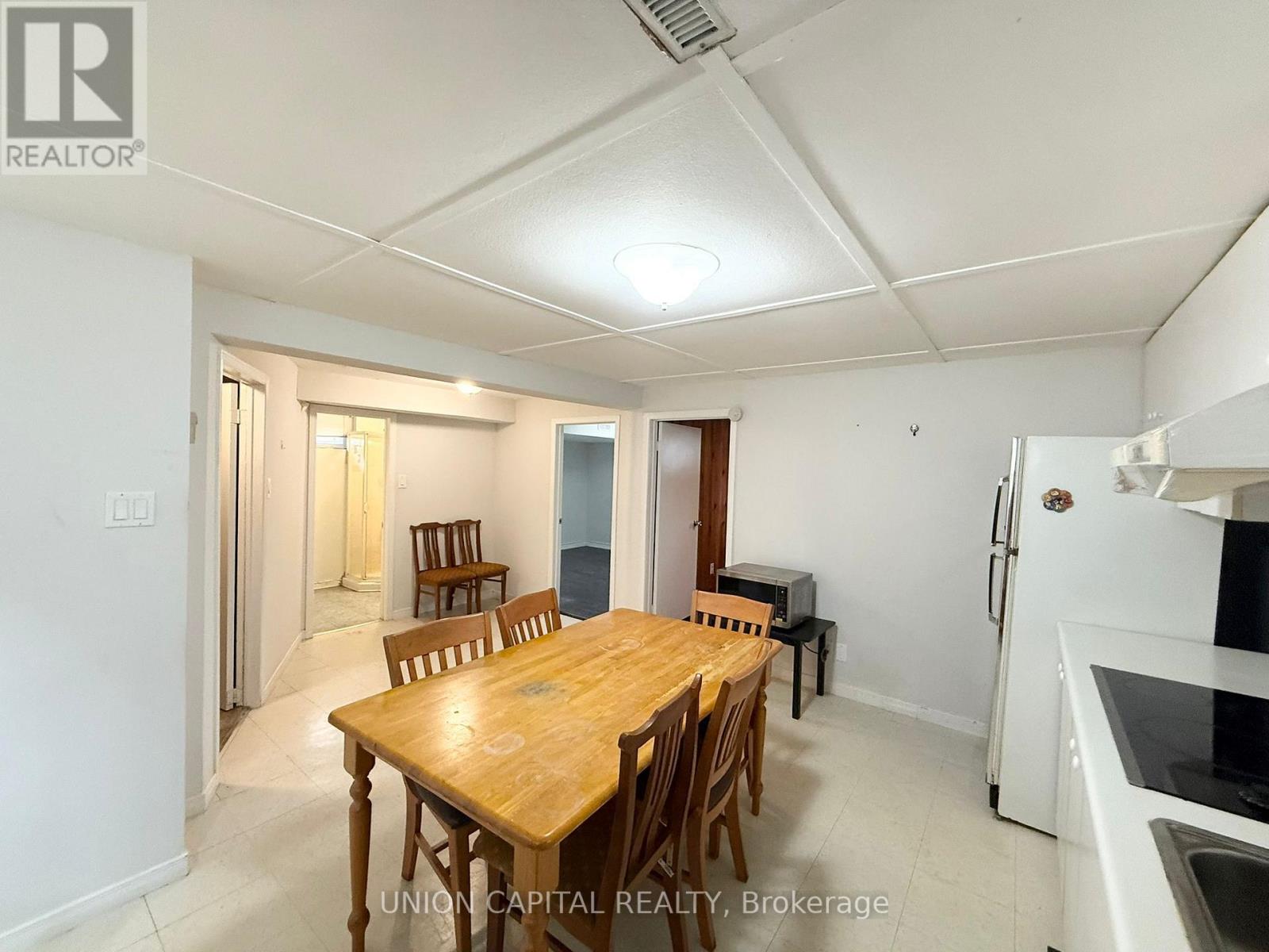 Lower - 38 Deepdale Drive, Toronto, Ontario  M1S 2N5 - Photo 8 - E12950802