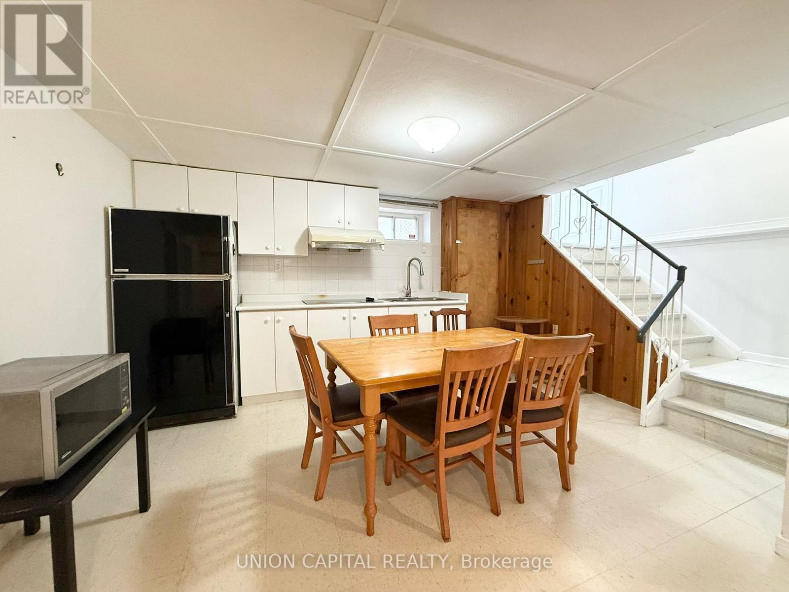 Lower - 38 Deepdale Drive, Toronto, Ontario  M1S 2N5 - Photo 4 - E12950802