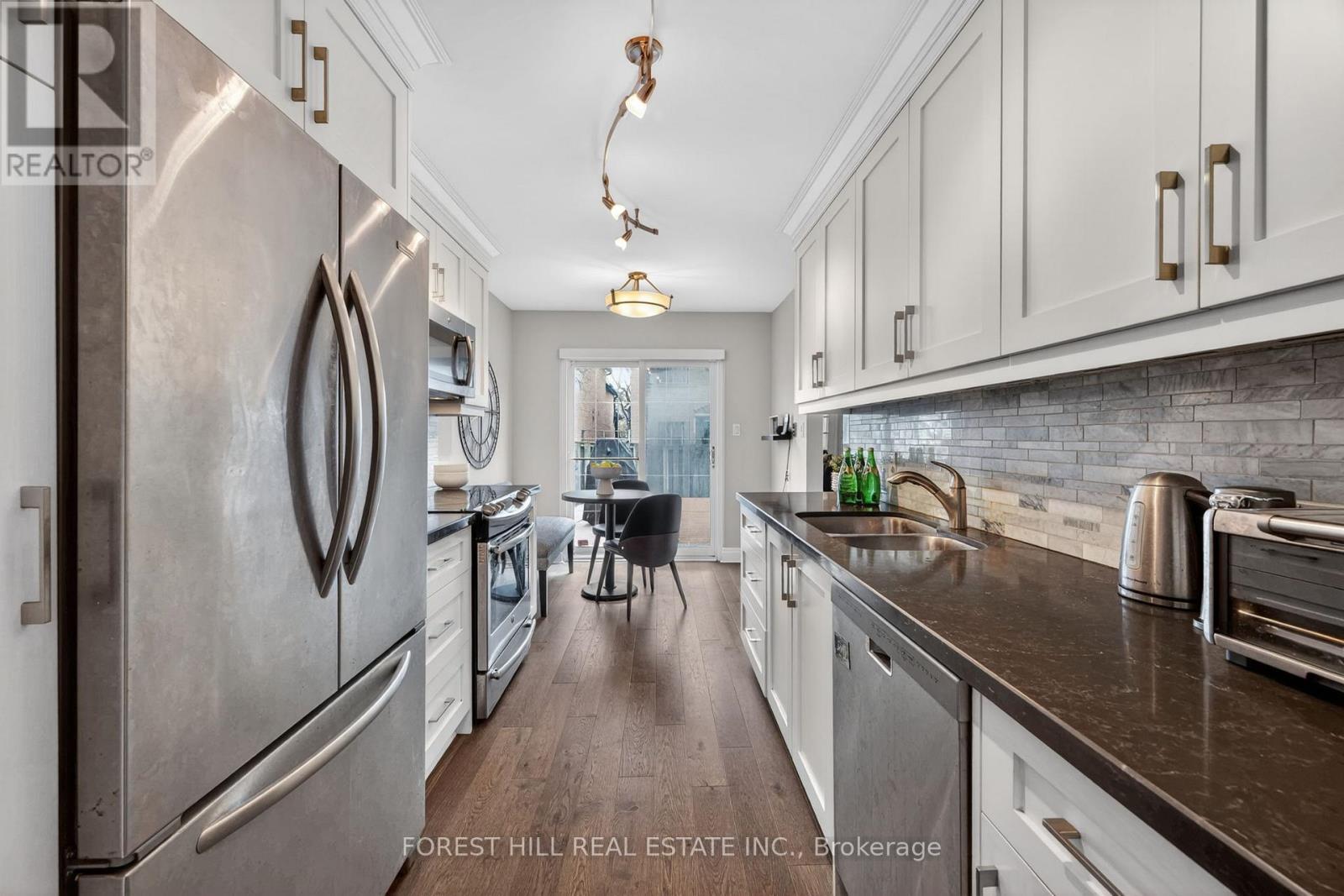 263 Tansley Road, Vaughan, Ontario  L4J 2Y8 - Photo 13 - N13074778