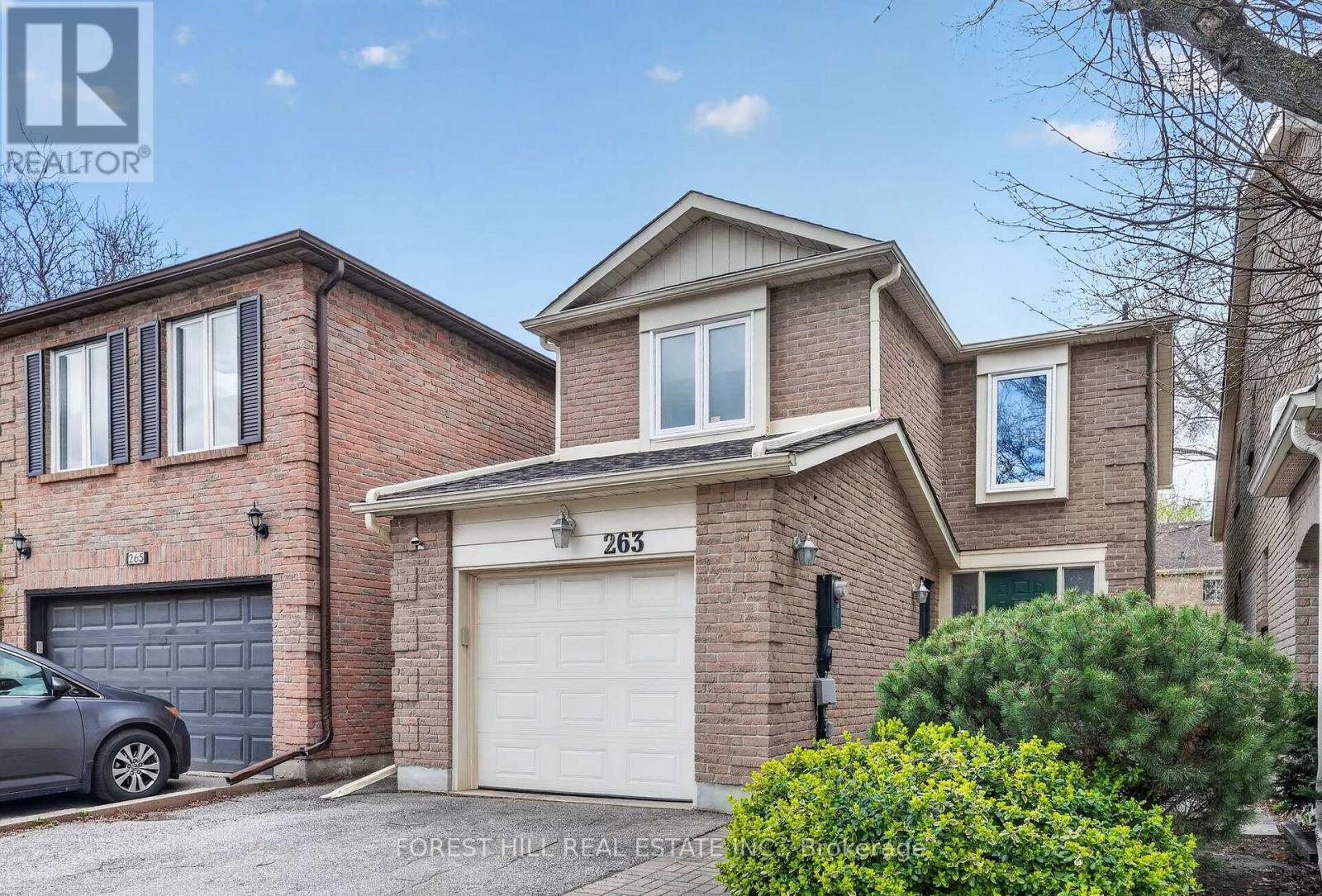 263 Tansley Road, Vaughan, Ontario  L4J 2Y8 - Photo 2 - N13074778