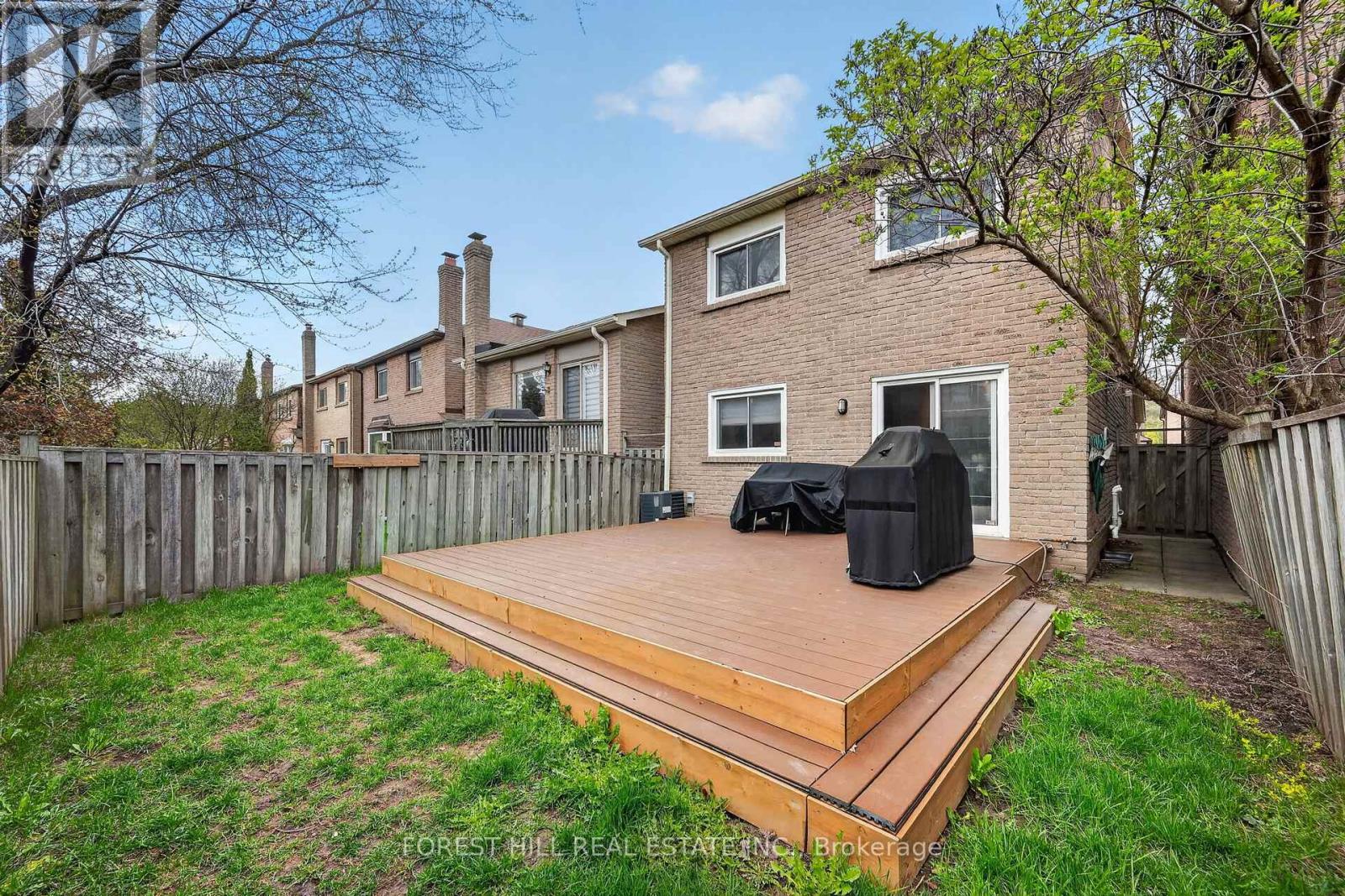 263 Tansley Road, Vaughan, Ontario  L4J 2Y8 - Photo 46 - N13074778