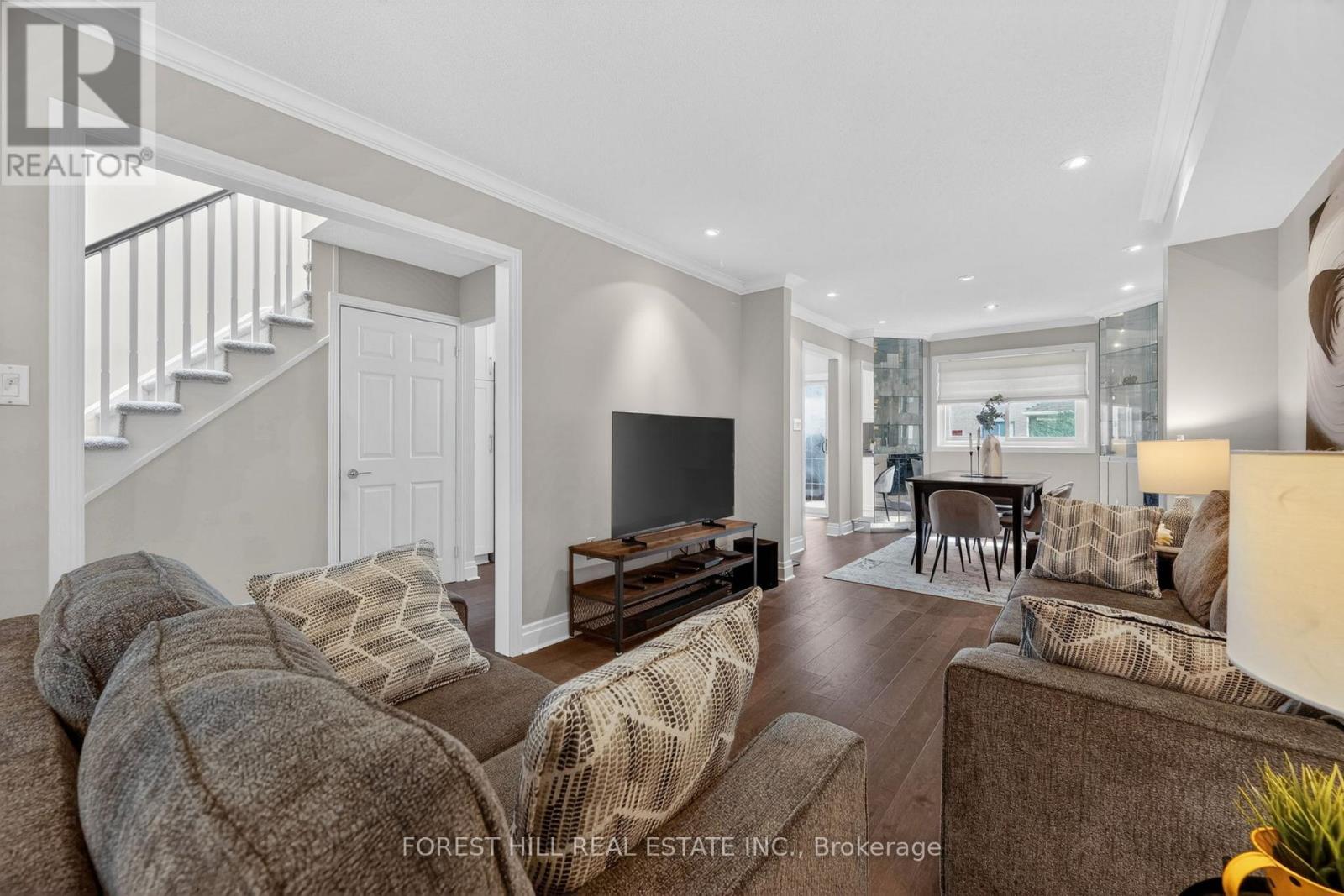 263 Tansley Road, Vaughan, Ontario  L4J 2Y8 - Photo 8 - N13074778
