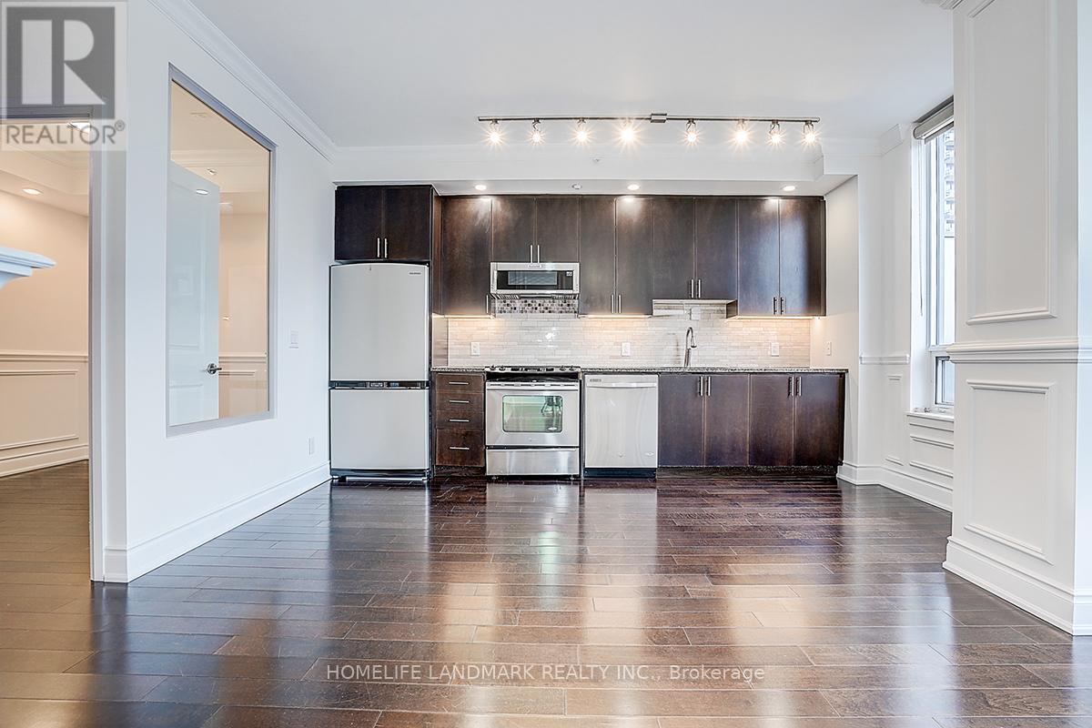 Ph12 - 370 Highway 7 Road E, Richmond Hill, Ontario  L4B 0C4 - Photo 6 - N13074788