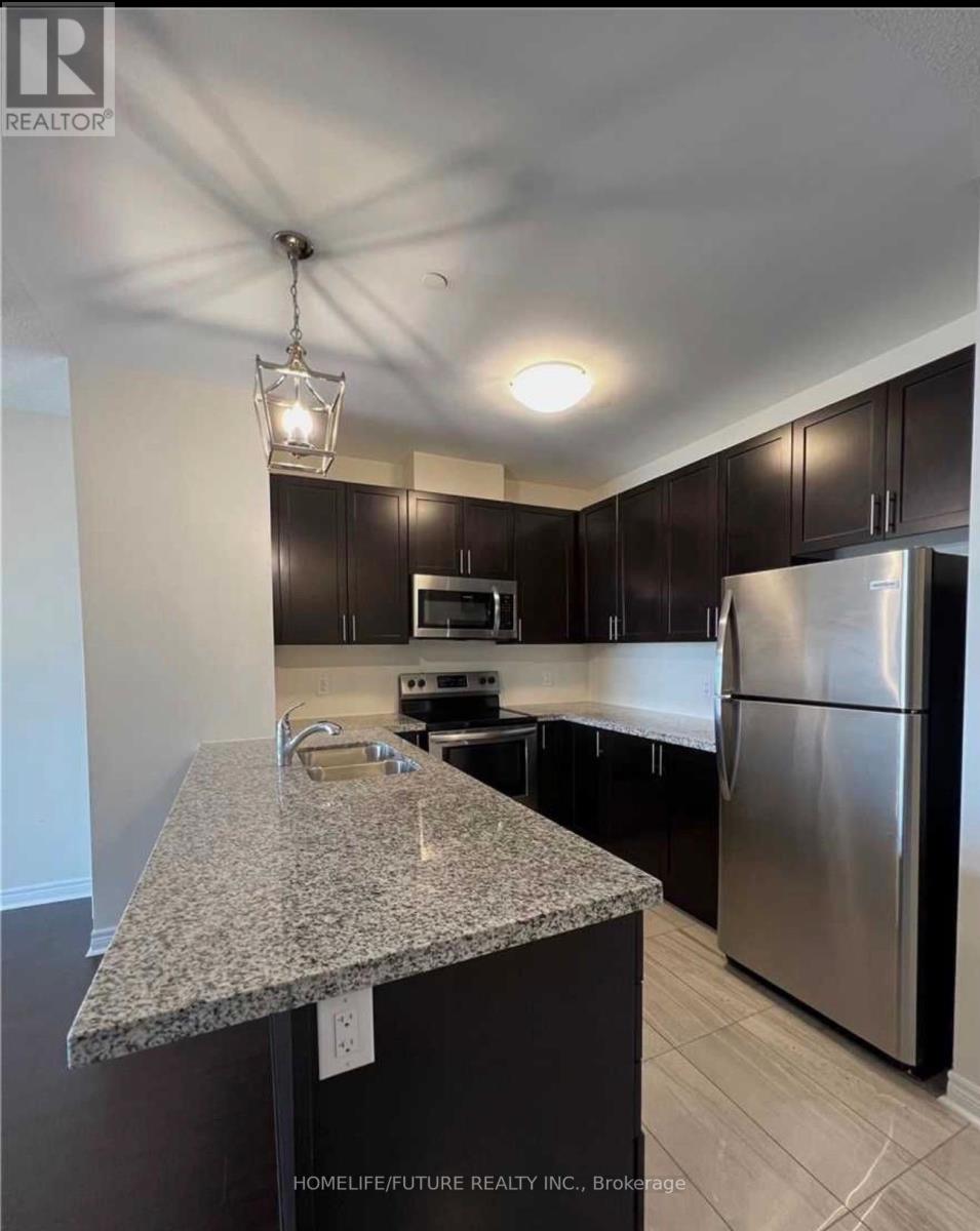 418 - 7325 Markham Road, Markham, Ontario  L3S 0C9 - Photo 4 - N13074796