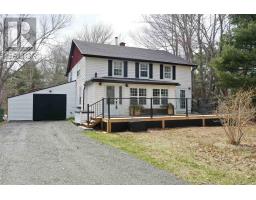 1379 Alma Road, Loch Broom, Nova Scotia