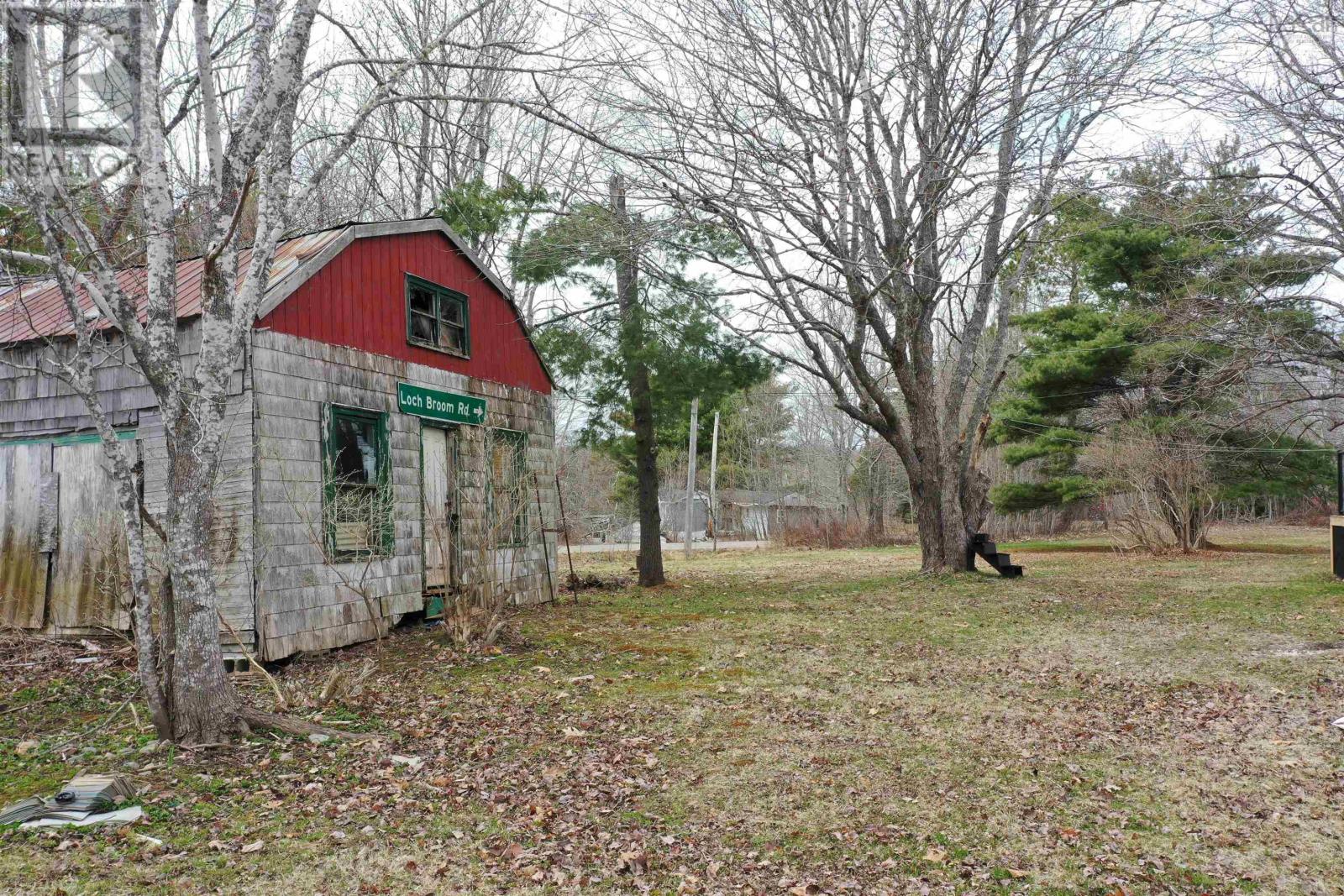 1379 Alma Road, Loch Broom, Nova Scotia  B0K 2A0 - Photo 49 - 202605859