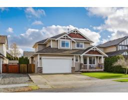 2872 CAMBIE STREET, Abbotsford, British Columbia