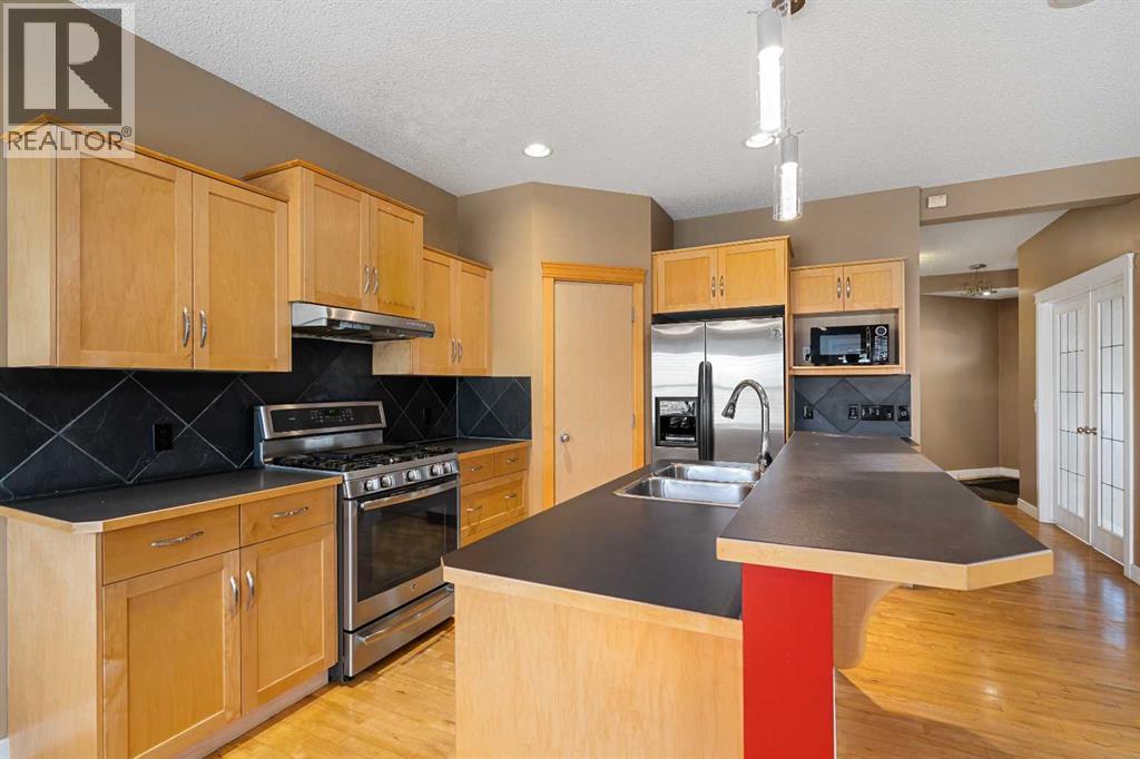 78 New Brighton Manor SE, Calgary, Alberta  T2Z 4J3 - Photo 9 - A2258105