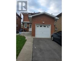 18 DEERPARK CRESCENT, Brampton, Ontario