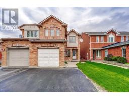 6124 CLOVER RIDGE CRESCENT, Mississauga, Ontario