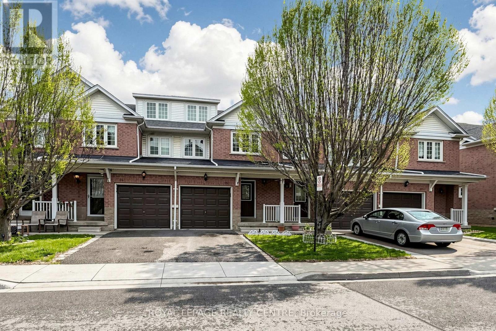 25 - 6810 Meadowvale Town Centre Circle, Mississauga, Ontario  L5N 7T5 - Photo 2 - W13074782