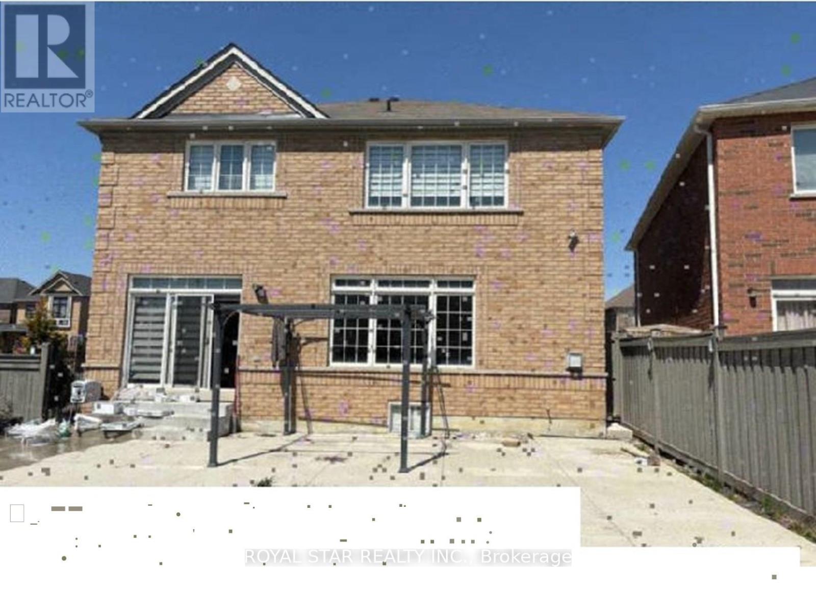 65 Sleightholme Crescent, Brampton, Ontario  L6P 3E7 - Photo 3 - W13074830