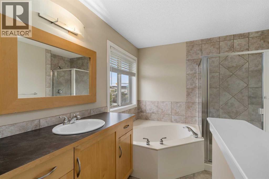 78 New Brighton Manor SE, Calgary, Alberta  T2Z 4J3 - Photo 23 - A2258105