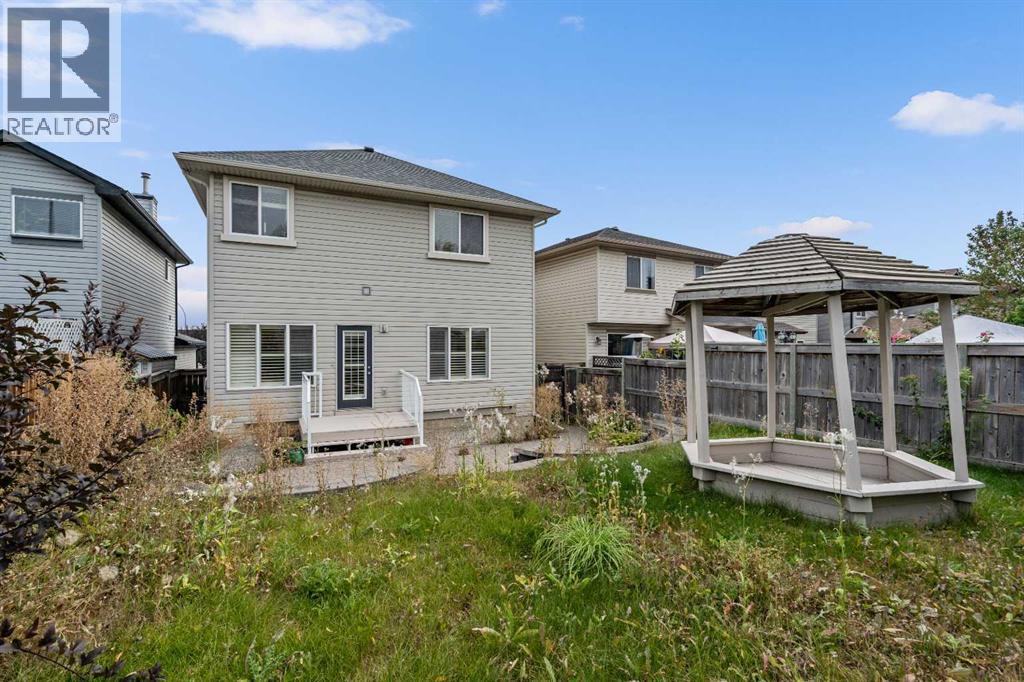 78 New Brighton Manor SE, Calgary, Alberta  T2Z 4J3 - Photo 39 - A2258105