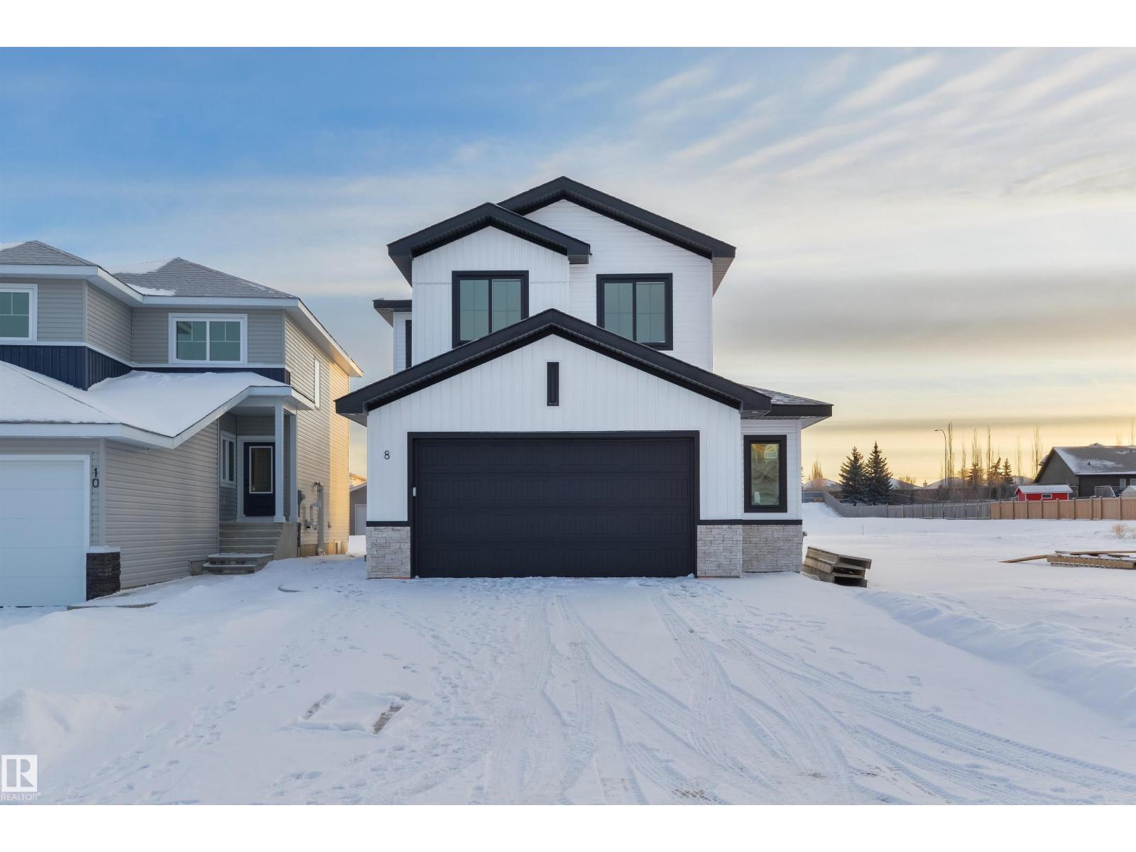 162 Caldeon CR, Spruce Grove, Alberta