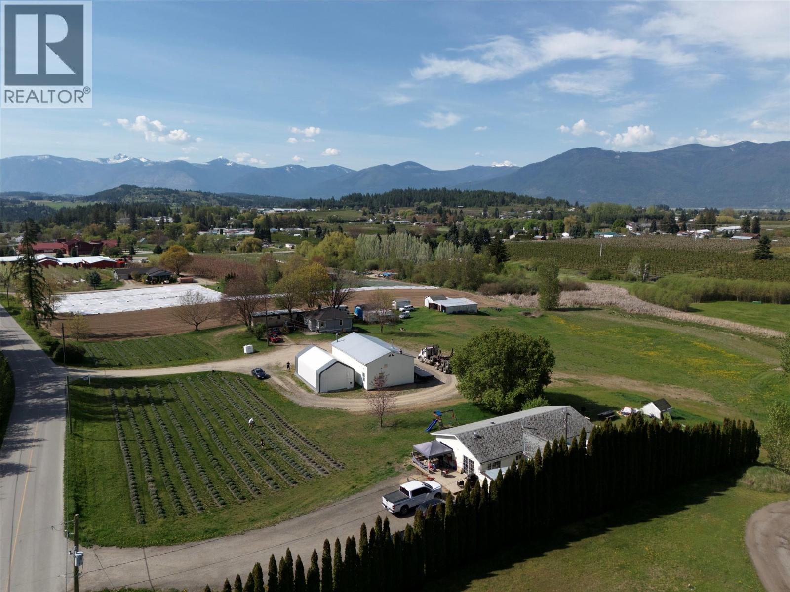 105 36 Avenue, Erickson, British Columbia