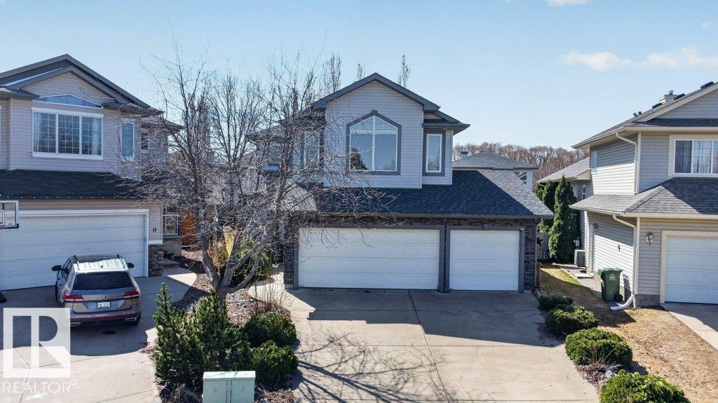 10 ERICKSON CL, st. albert, Alberta