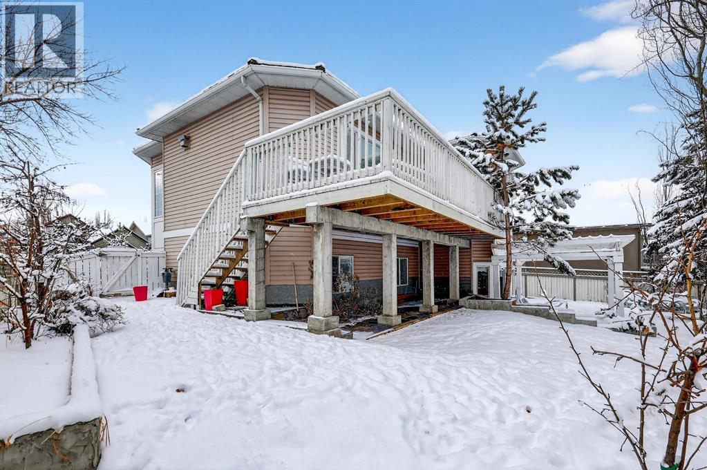331 Mt Douglas Court SE, Calgary, Alberta  T2Z 3J7 - Photo 40 - A2305668