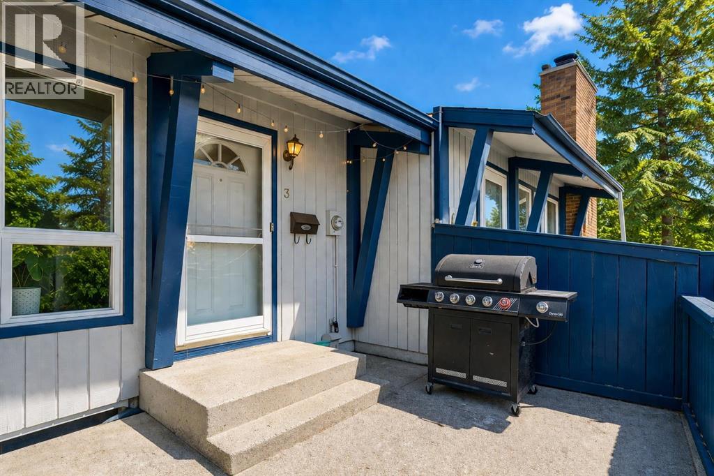 3, 5315 53 Avenue NW, Calgary, Alberta  T3A 2E7 - Photo 3 - A2306170