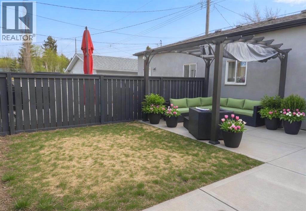 4627 83 Street Nw, Calgary, Alberta  T3B 2R1 - Photo 39 - A2307324