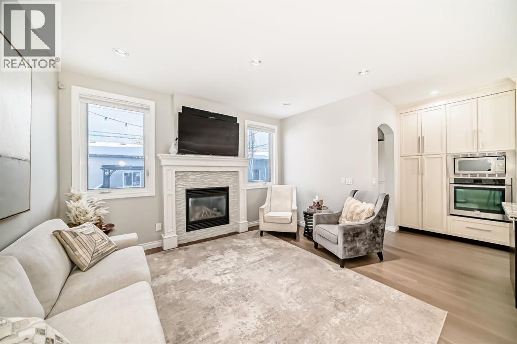 4627 83 Street Nw, Calgary, Alberta  T3B 2R1 - Photo 16 - A2307324