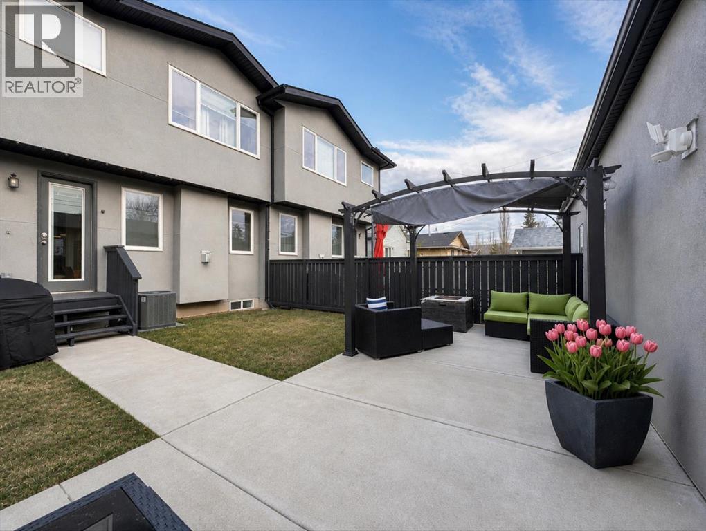 4627 83 Street Nw, Calgary, Alberta  T3B 2R1 - Photo 40 - A2307324