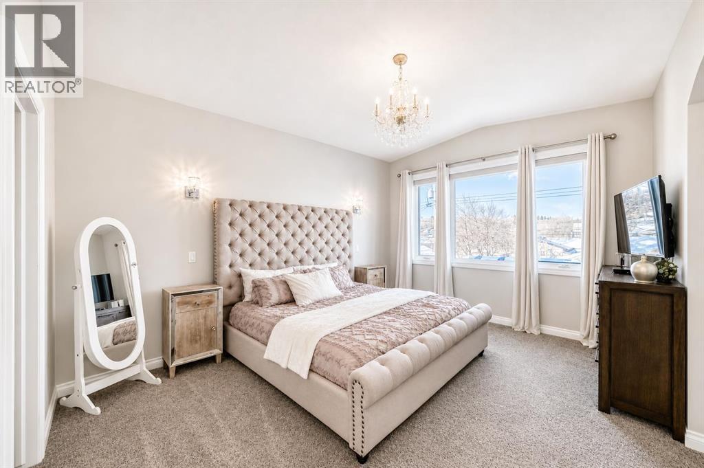 4627 83 Street Nw, Calgary, Alberta  T3B 2R1 - Photo 19 - A2307324