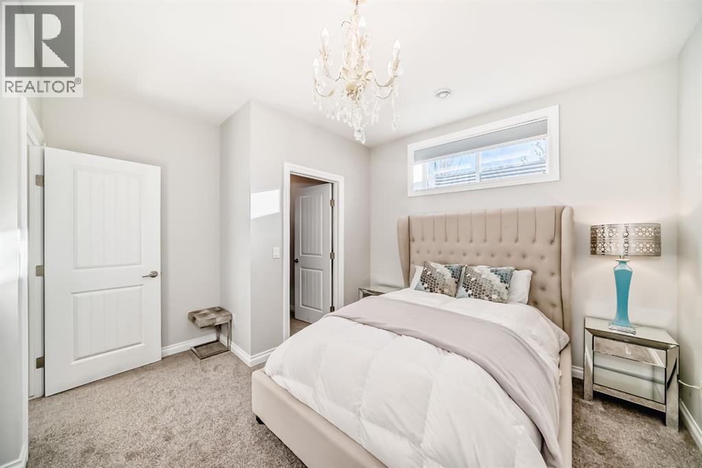 4627 83 Street Nw, Calgary, Alberta  T3B 2R1 - Photo 34 - A2307324