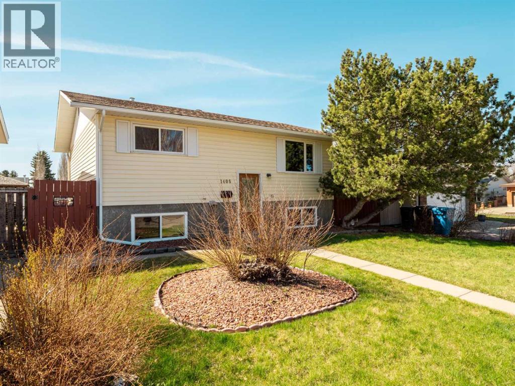 1406 20 Avenue N, Lethbridge, Alberta  T1H 4W3 - Photo 2 - A2305865